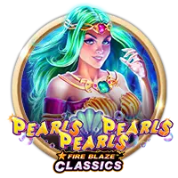 Fire Blaze: Pearls Pearls Pearls